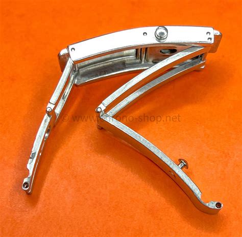 omega seamaster clasp not closing